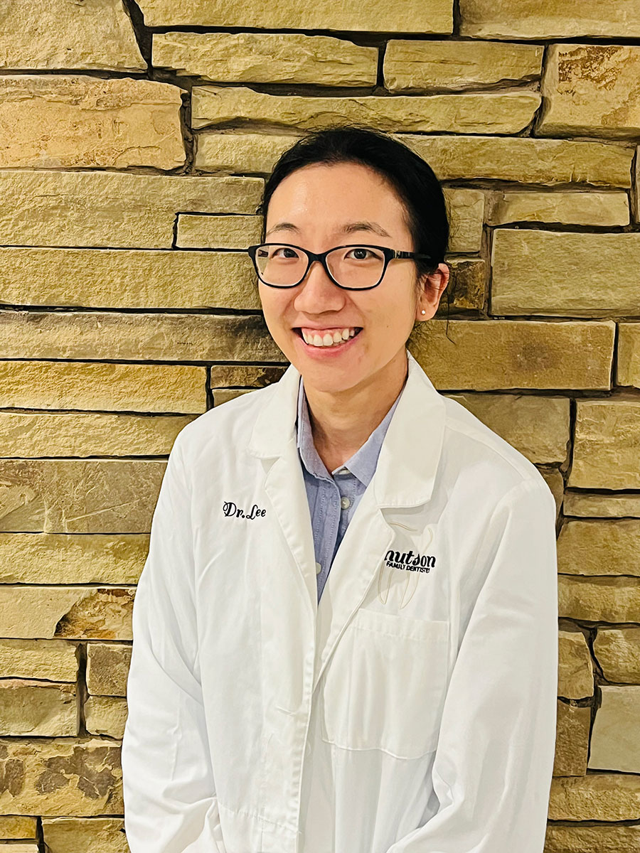 Dr. Katie Lee, DDS