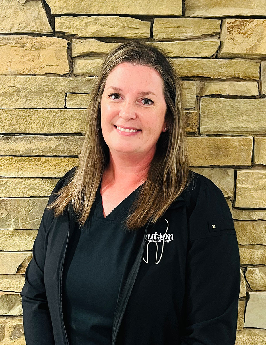 Tracey H., Lead Dental Hygienist